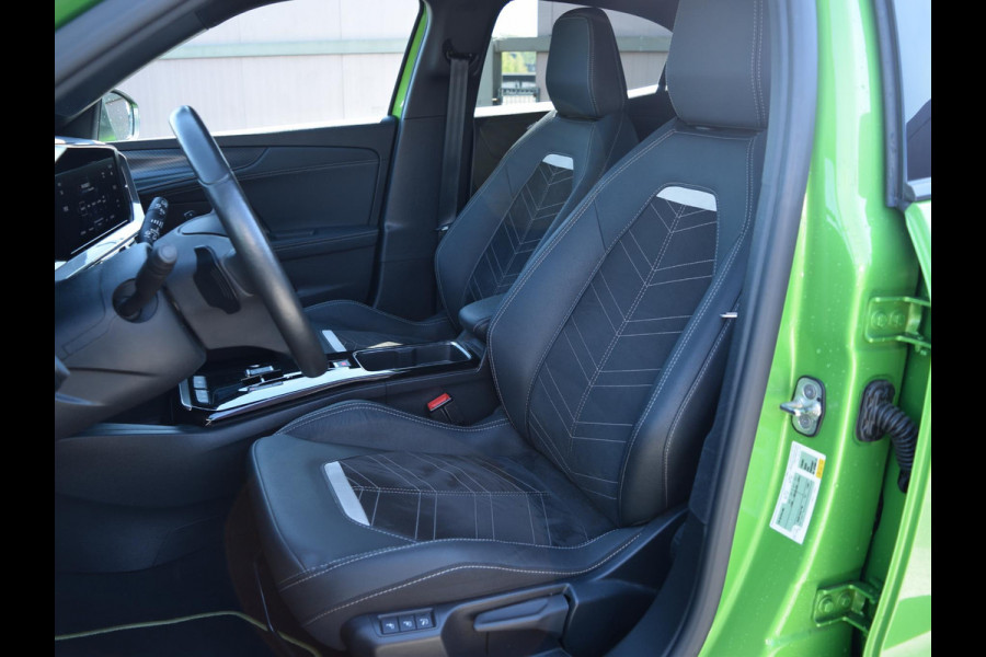Opel Mokka 1.2 Turbo Level 5 AUTOMAAT | 130 PK | ALCANTARA STOELEN | MASSAGEFUNCTIE | VERWARMDE STOELEN | 37.469 KM