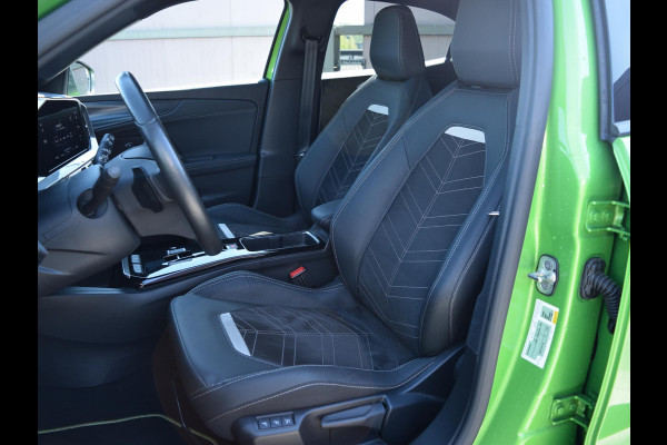 Opel Mokka 1.2 Turbo Level 5 AUTOMAAT | 130 PK | ALCANTARA STOELEN | MASSAGEFUNCTIE | VERWARMDE STOELEN | 37.469 KM