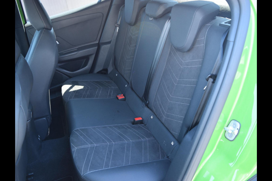 Opel Mokka 1.2 Turbo Level 5 AUTOMAAT | 130 PK | ALCANTARA STOELEN | MASSAGEFUNCTIE | VERWARMDE STOELEN | 37.469 KM