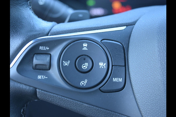 Opel Mokka 1.2 Turbo Level 5 AUTOMAAT | 130 PK | ALCANTARA STOELEN | MASSAGEFUNCTIE | VERWARMDE STOELEN | 37.469 KM