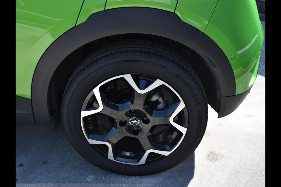 Opel Mokka 1.2 Turbo Level 5 AUTOMAAT | 130 PK | ALCANTARA STOELEN | MASSAGEFUNCTIE | VERWARMDE STOELEN | 37.469 KM