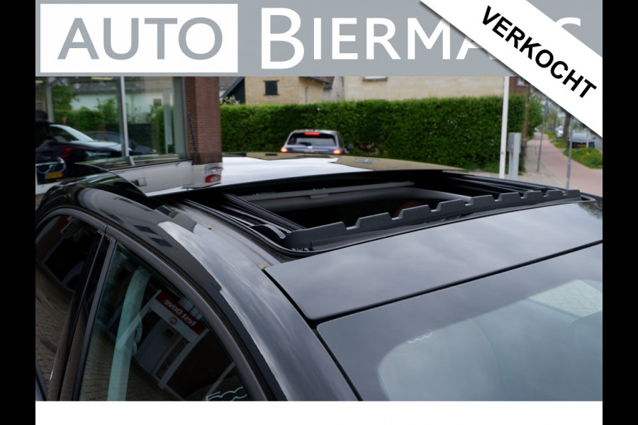 Fiat 500X Cross 1.3 GSE Cross / INCL. 12mnd BOVAG / Schuif-kantel dak / NAP