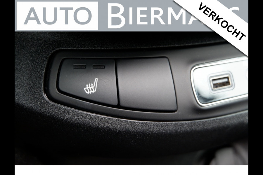 Fiat 500X Cross 1.3 GSE Cross / INCL. 12mnd BOVAG / Schuif-kantel dak / NAP