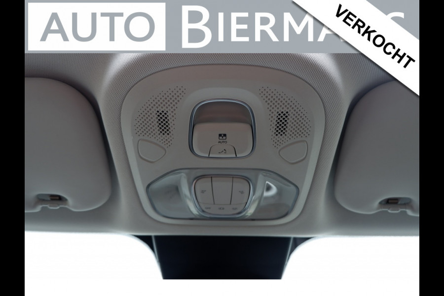 Fiat 500X Cross 1.3 GSE Cross / INCL. 12mnd BOVAG / Schuif-kantel dak / NAP
