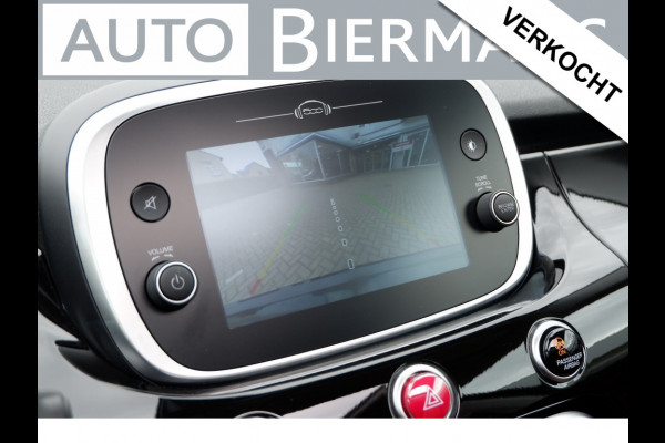 Fiat 500X Cross 1.3 GSE Cross / INCL. 12mnd BOVAG / Schuif-kantel dak / NAP