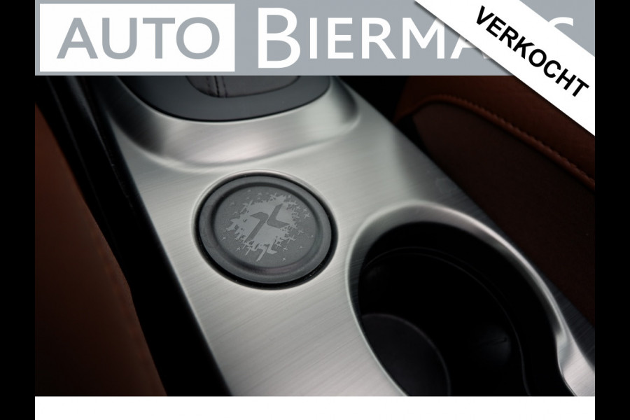 Fiat 500X Cross 1.3 GSE Cross / INCL. 12mnd BOVAG / Schuif-kantel dak / NAP