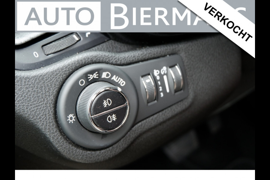 Fiat 500X Cross 1.3 GSE Cross / INCL. 12mnd BOVAG / Schuif-kantel dak / NAP