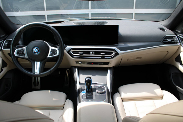 BMW i4 EDrive40 High Executive 84 kWh