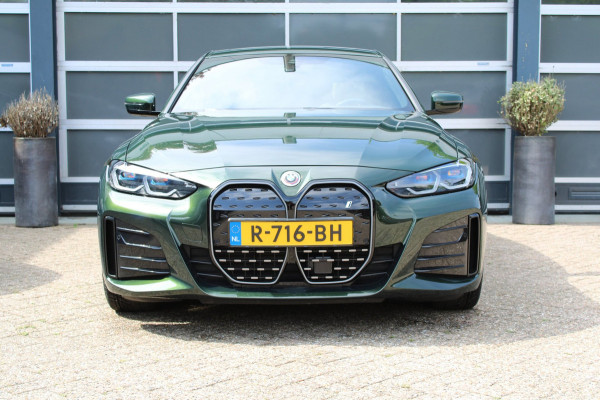 BMW i4 EDrive40 High Executive 84 kWh