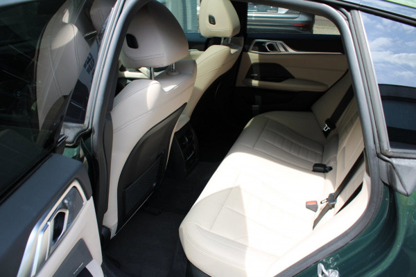 BMW i4 EDrive40 High Executive 84 kWh