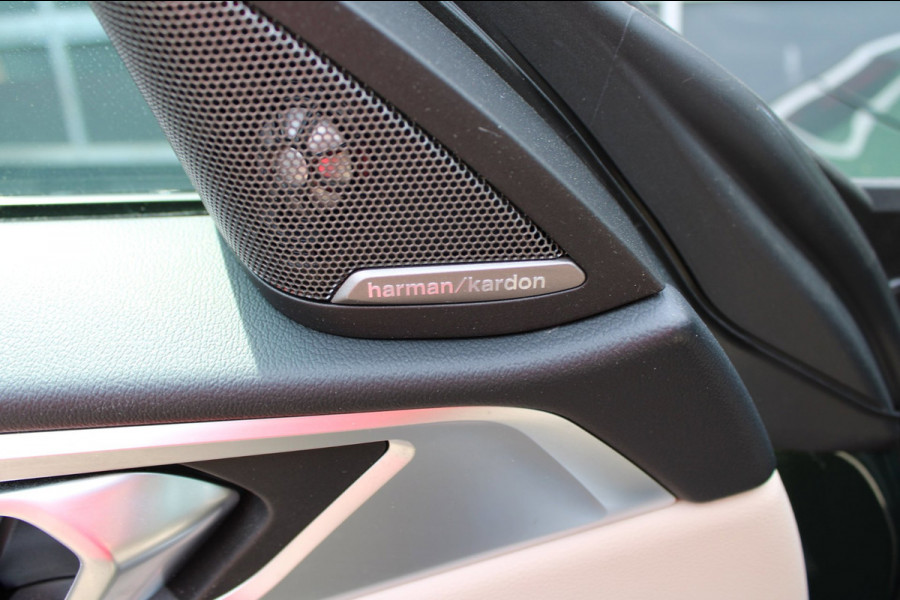 BMW i4 EDrive40 High Executive 84 kWh