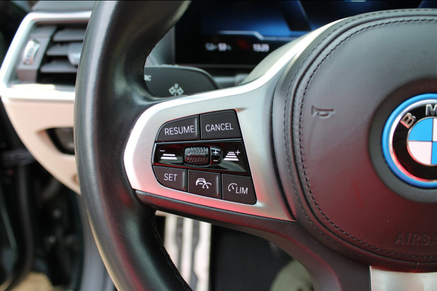 BMW i4 EDrive40 High Executive 84 kWh