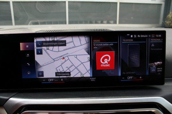 BMW i4 EDrive40 High Executive 84 kWh