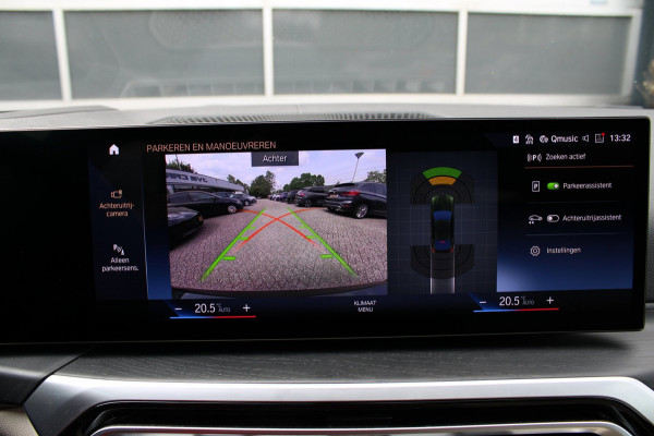 BMW i4 EDrive40 High Executive 84 kWh