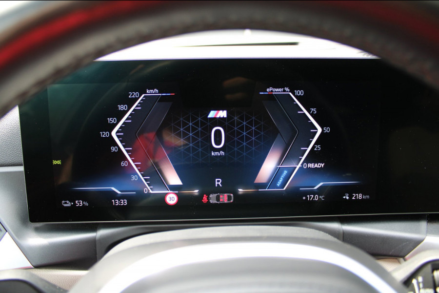 BMW i4 EDrive40 High Executive 84 kWh