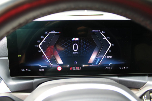 BMW i4 EDrive40 High Executive 84 kWh