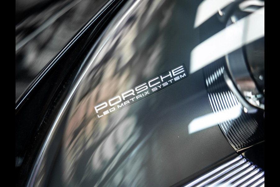 Porsche 911 Cabrio 3.0 Carrera 4 S | Akrapovic | NL geleverd | Burmester | Lift | Full Option | krijt stiksel| Stoel ventilatie en verwarming | dealer onderhouden |