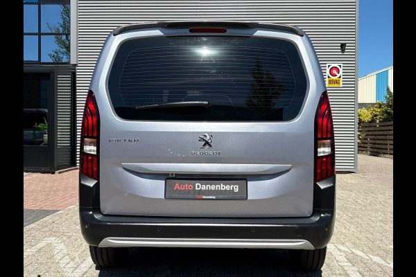 Peugeot Rifter Long 1.2 Puretech Long Allure . WEINING KM GARANTIE