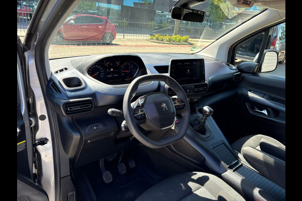 Peugeot Rifter Long 1.2 Puretech Long Allure . WEINING KM GARANTIE