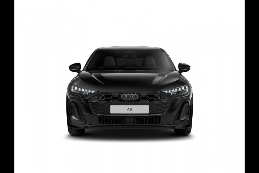 Audi A5 Limousine S edition 2.0 TFSI e 299 PK | Premium pakket | MMI experience pro | Optiekpakket zwart-glanzend | Ambiente lichtpakket pro |