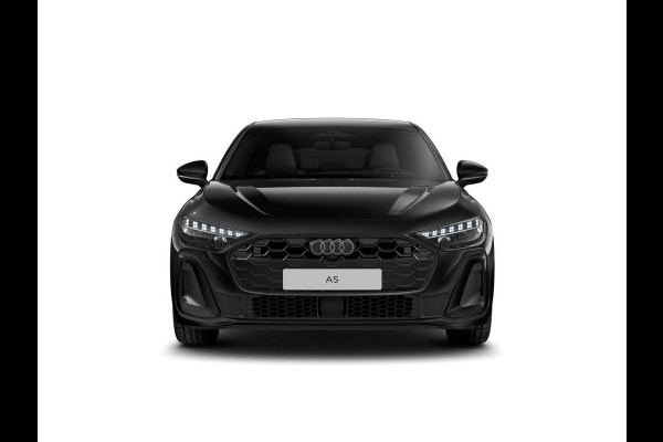 Audi A5 Limousine S edition 2.0 TFSI e 299 PK | Premium pakket | MMI experience pro | Optiekpakket zwart-glanzend | Ambiente lichtpakket pro |