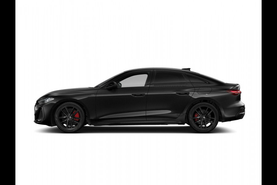 Audi A5 Limousine S edition 2.0 TFSI e 299 PK | Premium pakket | MMI experience pro | Optiekpakket zwart-glanzend | Ambiente lichtpakket pro |