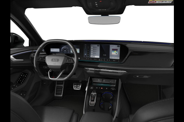 Audi A5 Limousine S edition 2.0 TFSI e 299 PK | Premium pakket | MMI experience pro | Optiekpakket zwart-glanzend | Ambiente lichtpakket pro |