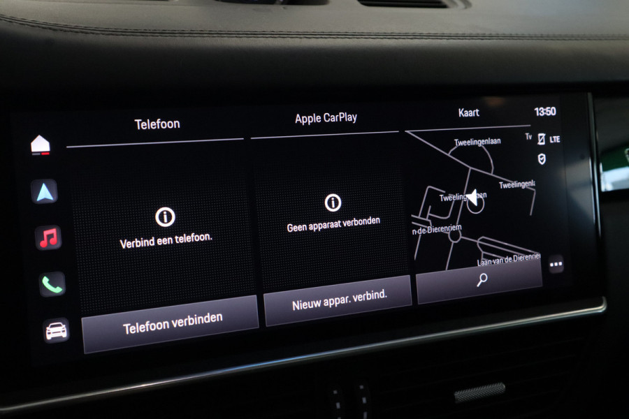 Porsche Cayenne 3.0 E-Hybrid Panoramadak Luchtvering Matrix 21"LM * Hemelvaartsdag geopend van 12:00 tot 17:00u *