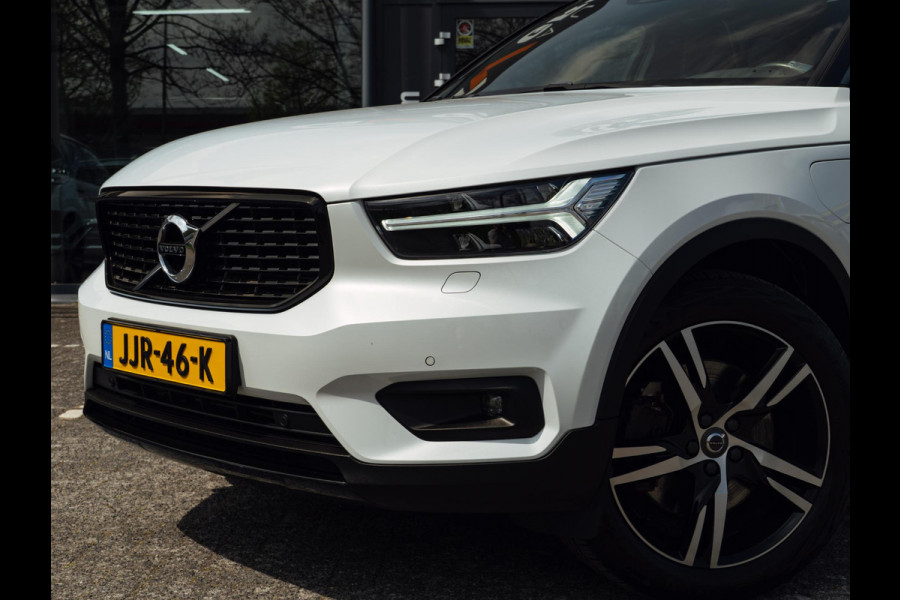 Volvo XC40 1.5 T5 Twin Engine R-Design Panorama