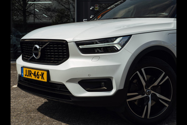Volvo XC40 1.5 T5 Twin Engine R-Design Panorama