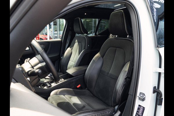 Volvo XC40 1.5 T5 Twin Engine R-Design Panorama