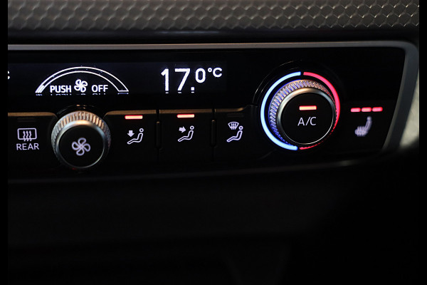 Audi A1 CITYCARVER 30 TFSI S Line / AUT / Cc / Lane Assist / Camera / Navi / Digital Cockpit / Matrix / Pdc / 18 Inch