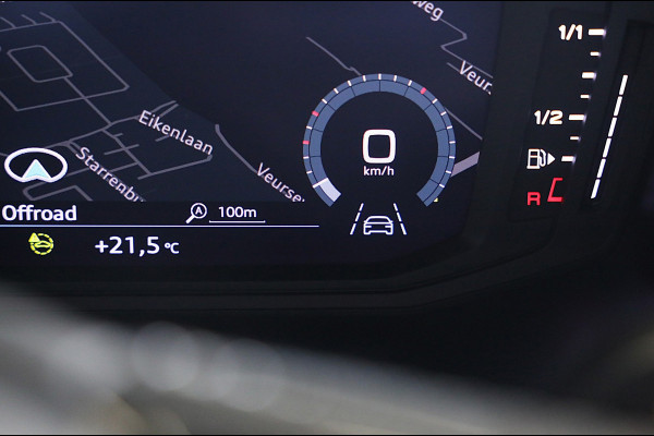 Audi A1 CITYCARVER 30 TFSI S Line / AUT / Cc / Lane Assist / Camera / Navi / Digital Cockpit / Matrix / Pdc / 18 Inch