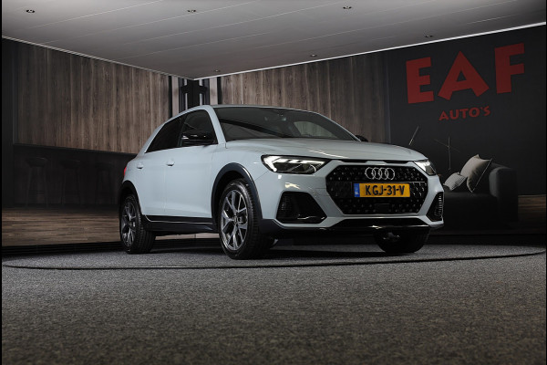 Audi A1 CITYCARVER 30 TFSI S Line / AUT / Cc / Lane Assist / Camera / Navi / Digital Cockpit / Matrix / Pdc / 18 Inch