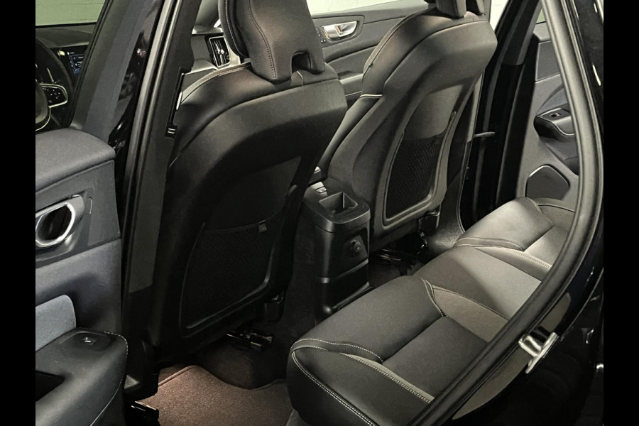 Volvo XC60 2.0 T6 Plug-in hybrid AWD Plus Dark Long Range | Open dak |  Adapt. cruise | Stuur-/stoelverwarming | Harman/Kardon | Memory | Carplay