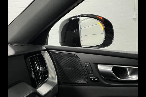 Volvo XC60 2.0 T6 Plug-in hybrid AWD Plus Dark Long Range | Open dak |  Adapt. cruise | Stuur-/stoelverwarming | Harman/Kardon | Memory | Carplay