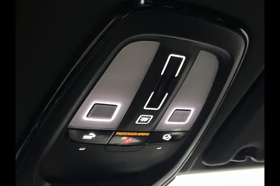 Volvo XC60 2.0 T6 Plug-in hybrid AWD Plus Dark Long Range | Open dak |  Adapt. cruise | Stuur-/stoelverwarming | Harman/Kardon | Memory | Carplay