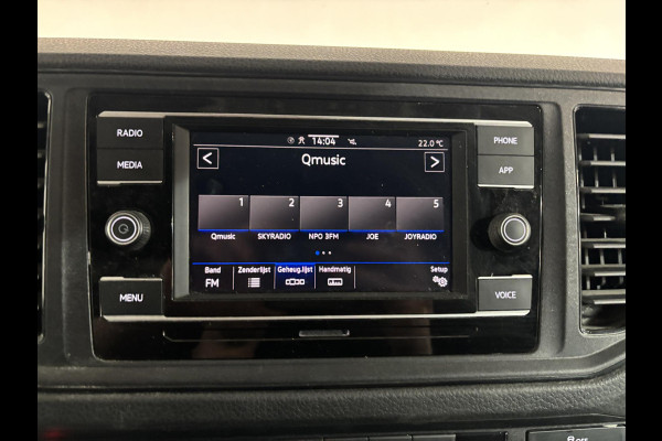 Volkswagen Crafter 30 2.0 TDI L3H3 Highline Automaat Airco App-connect Adaptive Cruise Control Camera Trekhaak