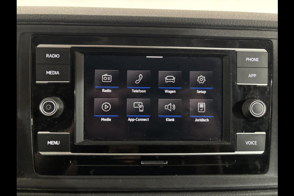 Volkswagen Crafter 30 2.0 TDI L3H3 Highline Automaat Airco App-connect Adaptive Cruise Control Camera Trekhaak