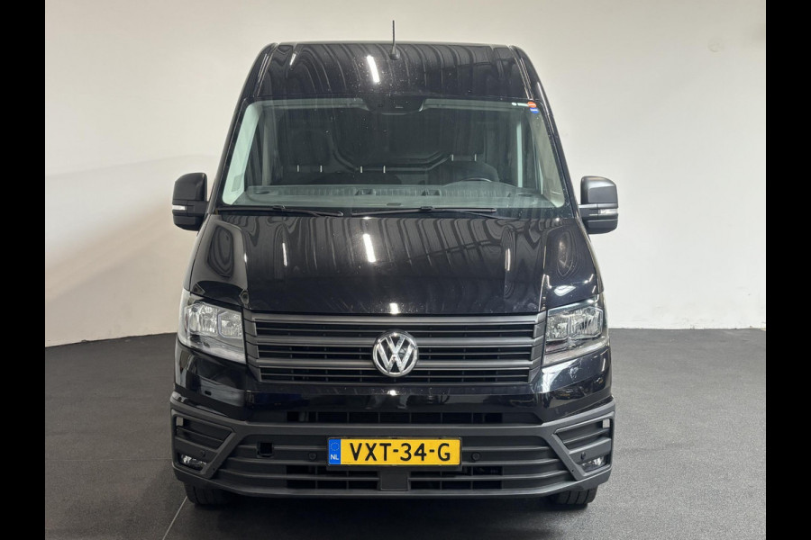Volkswagen Crafter 30 2.0 TDI L3H3 Highline Automaat Airco App-connect Adaptive Cruise Control Camera Trekhaak