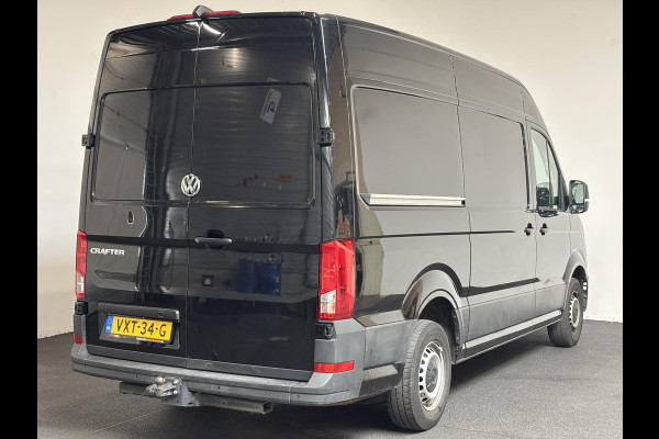 Volkswagen Crafter 30 2.0 TDI L3H3 Highline Automaat Airco App-connect Adaptive Cruise Control Camera Trekhaak