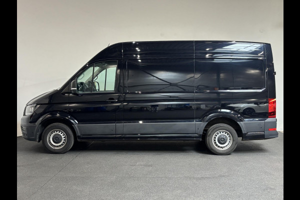 Volkswagen Crafter 30 2.0 TDI L3H3 Highline Automaat Airco App-connect Adaptive Cruise Control Camera Trekhaak