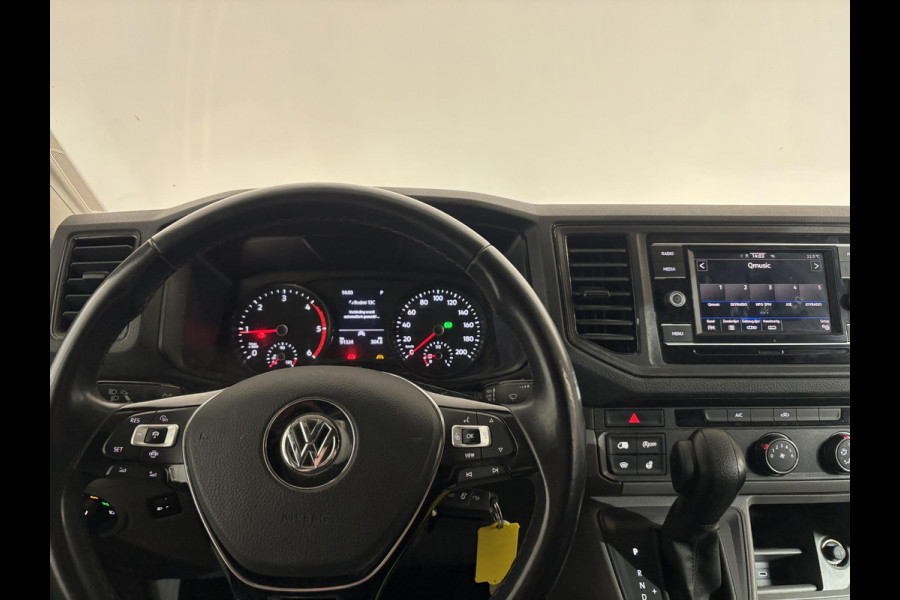 Volkswagen Crafter 30 2.0 TDI L3H3 Highline Automaat Airco App-connect Adaptive Cruise Control Camera Trekhaak
