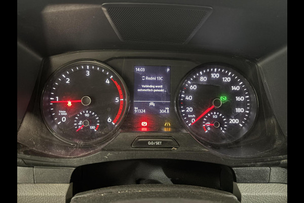 Volkswagen Crafter 30 2.0 TDI L3H3 Highline Automaat Airco App-connect Adaptive Cruise Control Camera Trekhaak