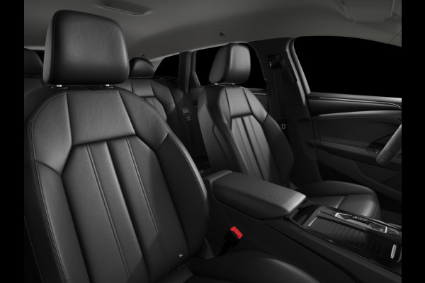 Audi A6 Avant e-tron Advanced edition 83 kWh 286 pk | Trekhaak, elektr. wegklapbaar | Tech plus | Privacy glas | Lederen bekleding |