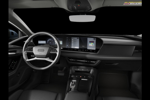 Audi A6 Avant e-tron Advanced edition 83 kWh 286 pk | Trekhaak, elektr. wegklapbaar | Tech plus | Privacy glas | Lederen bekleding |