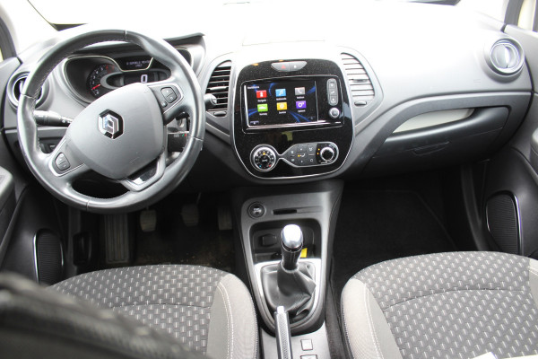 Renault Captur 0.9 TCe Intens RIJKLAAR PRIJS