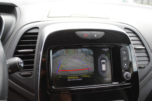 Renault Captur 0.9 TCe Intens RIJKLAAR PRIJS