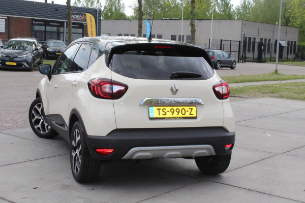 Renault Captur 0.9 TCe Intens RIJKLAAR PRIJS
