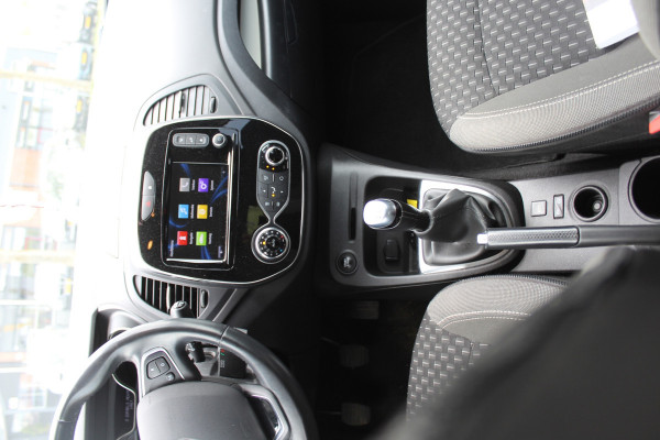 Renault Captur 0.9 TCe Intens RIJKLAAR PRIJS
